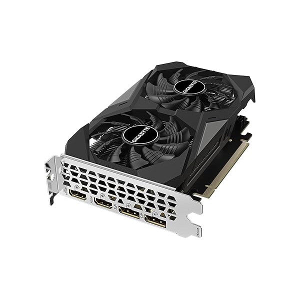 GIGABYTE GeForce RTX 3050 WINDFORCE OC V2 6G GIGABYTE GeForce RTX 3050 WINDFORCE OC V2 6G